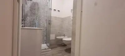 Bagno di Casa Roma