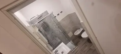 Bagno di Casa Roma