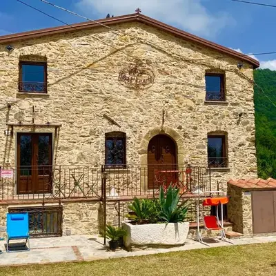 Casa Dell’Angelo Serafino