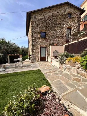 Edificio in cui si trova l'appartamento