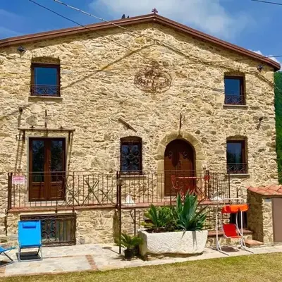 Casa Dell'Angelo Cherubino Monolocale