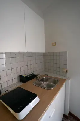 Cucina o angolo cottura di D.I DREAM