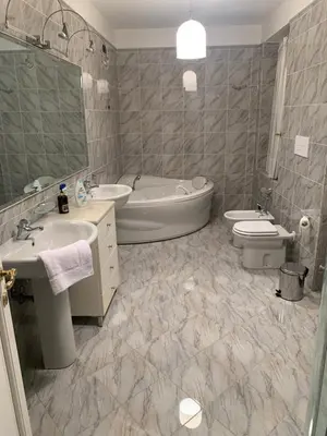 Bagno di Foresteria La Corte