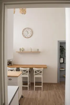 Planimetria di Maison La Pomposa