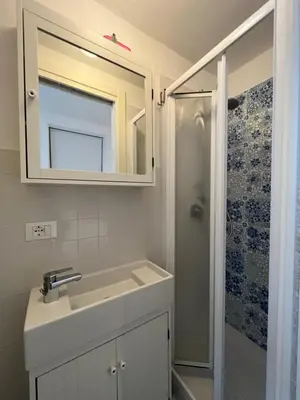 Bagno di Appartamento Stella