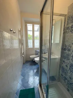 Bagno di Appartamento Stella