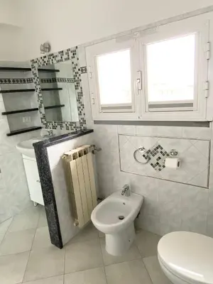 Bagno di AriMAnd House