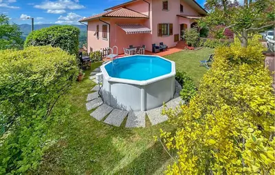 Piscina di Nice Apartment In Magliano With Wifi o nelle vicinanze