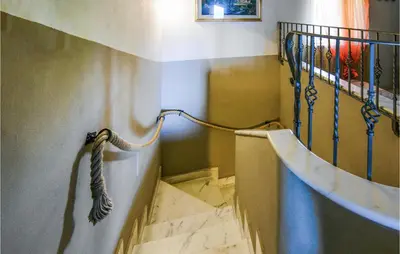 Planimetria di Nice Apartment In Magliano With Wifi