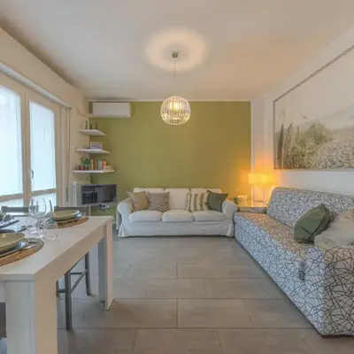 ANNIE HOUSE Appartamento Chic e Accogliente