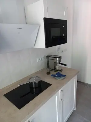 Cucina o angolo cottura di Cozy Home