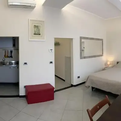 La casetta del marinaio - the sailor's cottage