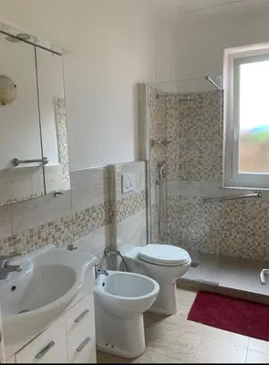 Bagno di Ca' de natta