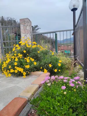 Giardino di Ca' de natta