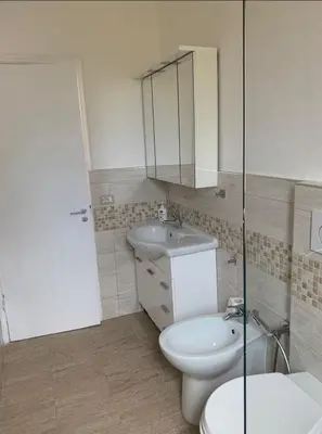 Bagno di Ca' de natta