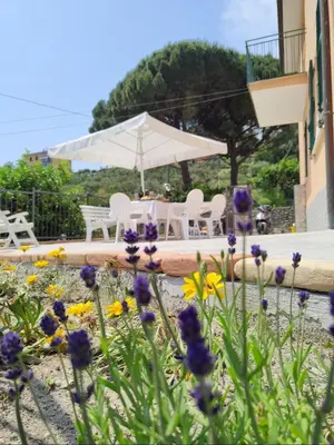 Giardino di Ca' de natta