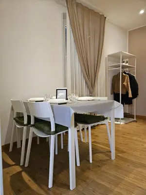 Planimetria di La casa bonita