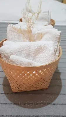 Planimetria di La casa bonita