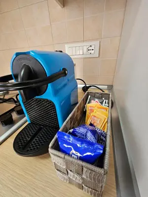 Planimetria di La casa bonita