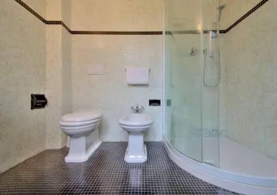 Bagno di Dolce Acqua Flexyrent apartment Terrace & Parking - NO AC