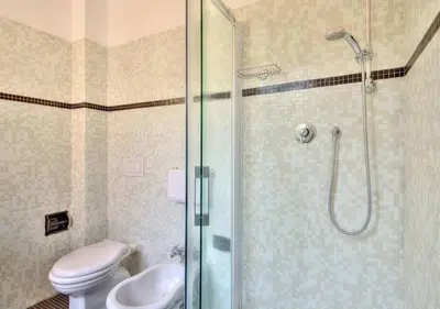 Bagno di Dolce Acqua Flexyrent apartment Terrace & Parking - NO AC