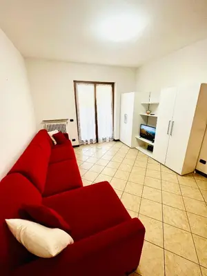 Cucina o angolo cottura di Bellavista Bobbio