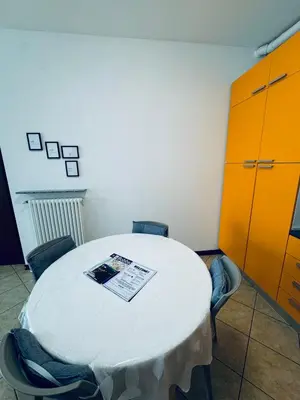 Planimetria di Bellavista Bobbio