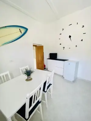 TV o dispositivi per l'intrattenimento presso Un Tuffo nel Mare