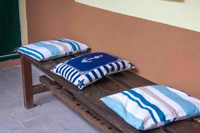 Planimetria di U Fundu du Cialli