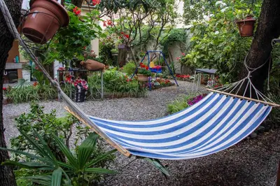 Giardino di U Fundu du Cialli