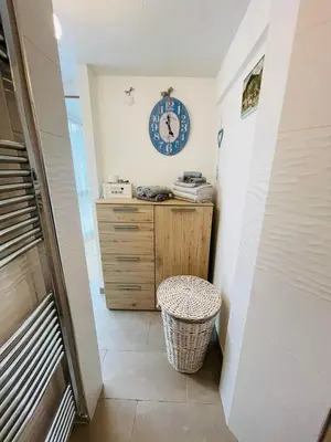 Planimetria di Appartamento Cá Medé