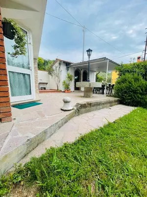 Giardino di Appartamento Cá Medé