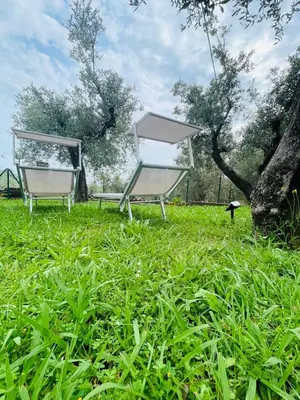 Giardino di Appartamento Cá Medé