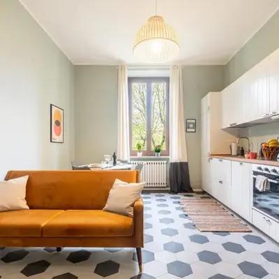 GuestHost - Borgo Bliss in Parma's San Giuseppe District