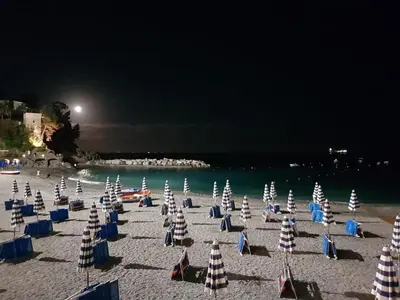 Spiaggia vicina o nei dintorni dell'appartamento