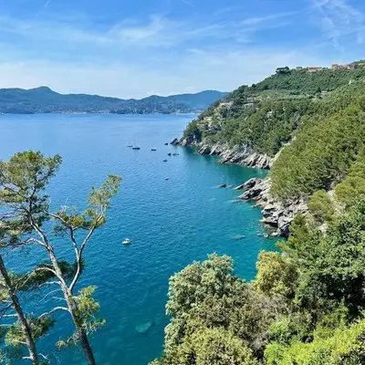 Portofino View - Unique House