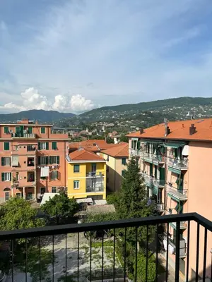 Planimetria di CA TEA
