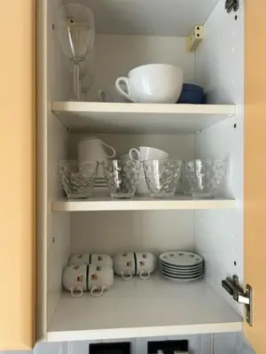 Planimetria di CA TEA