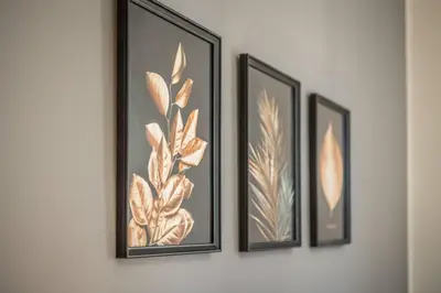 Planimetria di Cucchiari Suite 8C