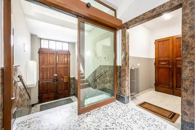 Bagno di Cucchiari Suite 8C