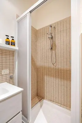 Bagno di Rose & Stelle - Favoloso appartamento in centro