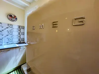 Planimetria di Burò nel Borgo