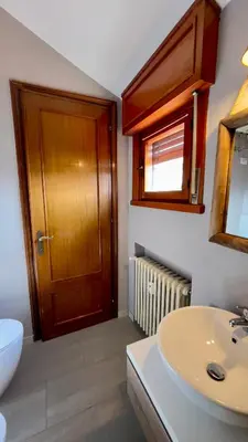 Bagno di La Mansardina