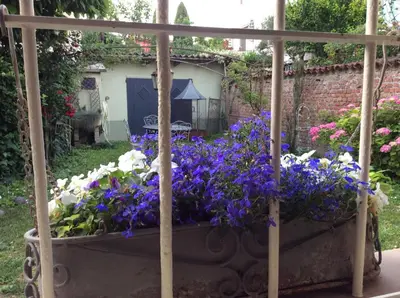 Giardino di Aria di Campagna