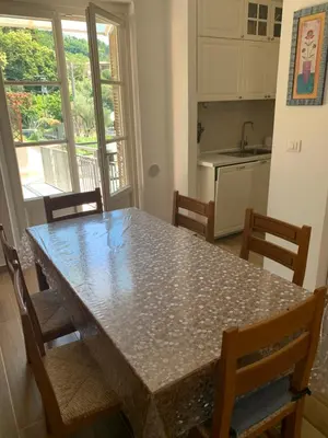 Cucina o angolo cottura di Valdonica - Relax in campagna