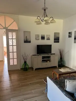 TV o dispositivi per l'intrattenimento presso Valdonica - Relax in campagna