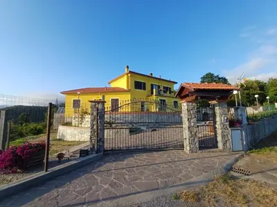 Edificio in cui si trova l'appartamento