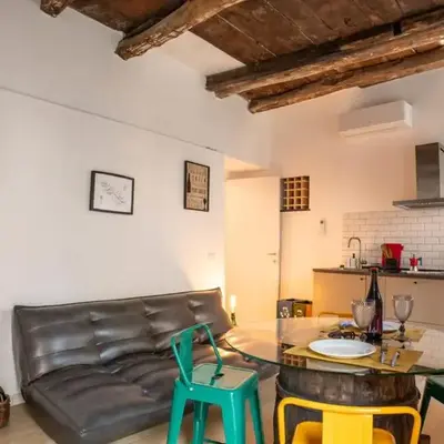 Casa Vacanze Callegari