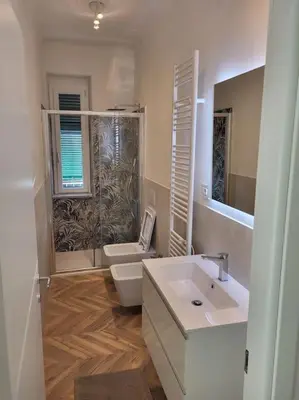 Bagno di Casa del Golfo 2