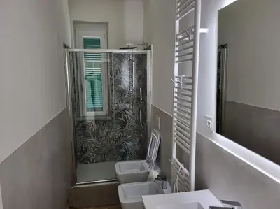 Bagno di Casa del Golfo 2